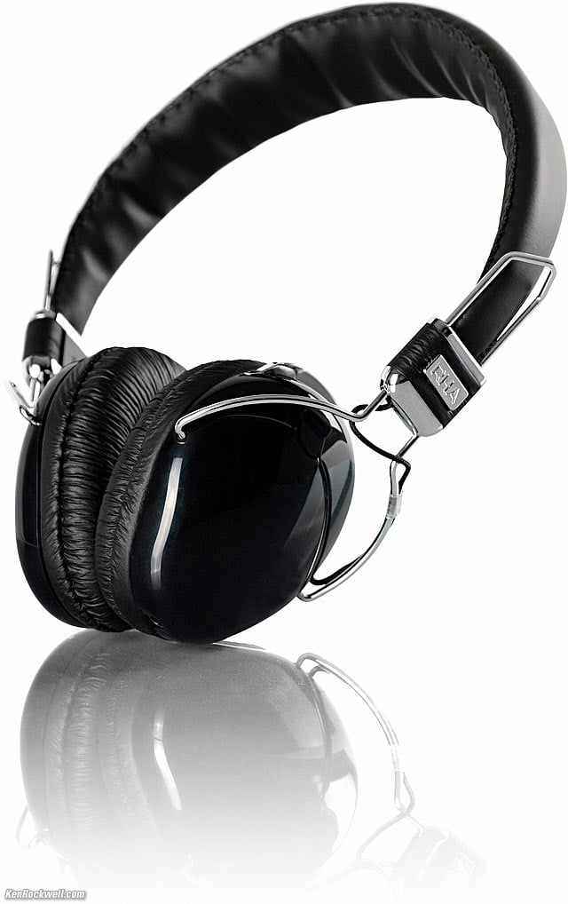 RHA SA950i Headphones