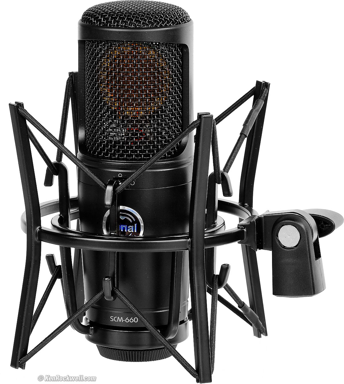 Senal SCM-660