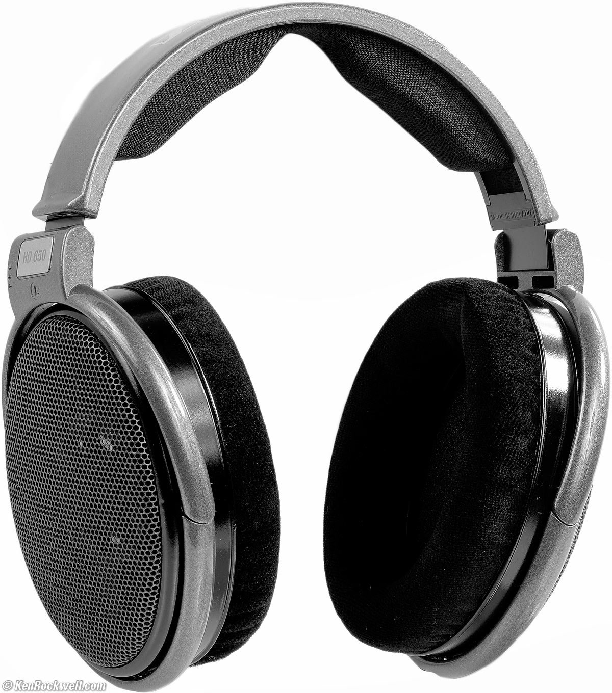 Sennheiser HD 650