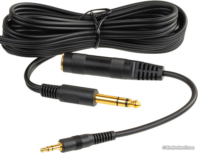 Sennheiser HD 650