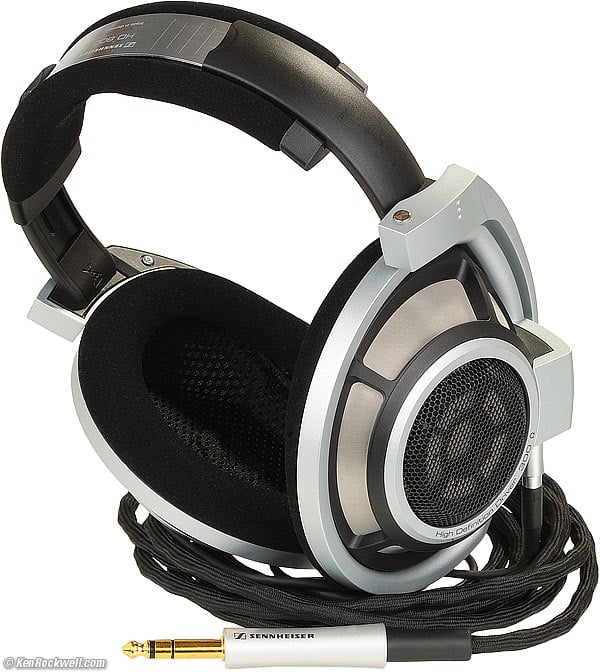 Sennheiser HD 800