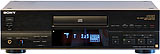 Sony CDP-X303ES Review