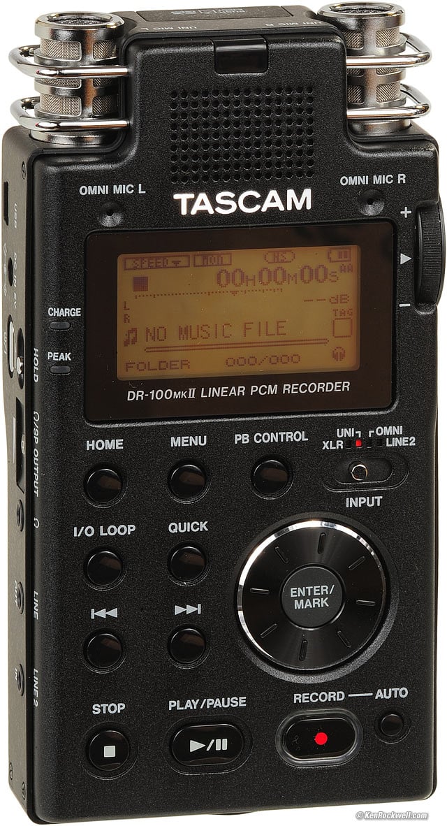 Tascam Reviews