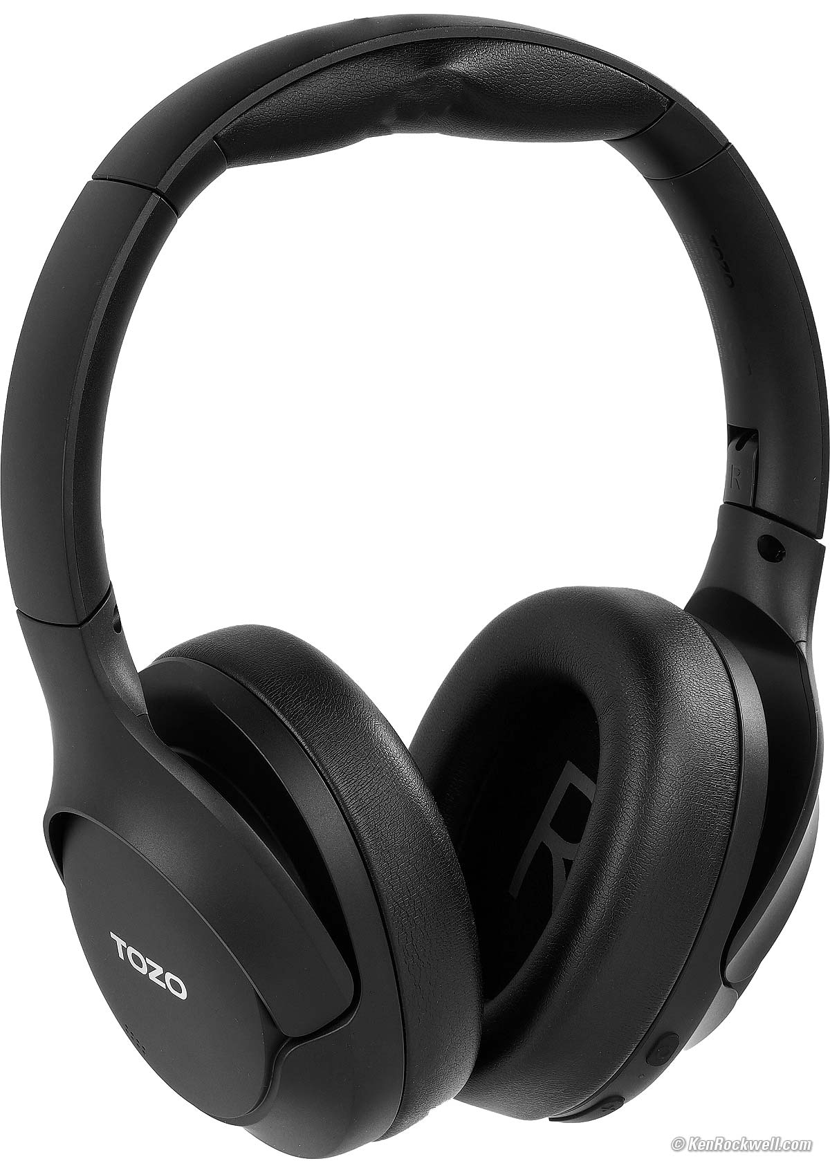 Tozo HT2 ANC Headphones