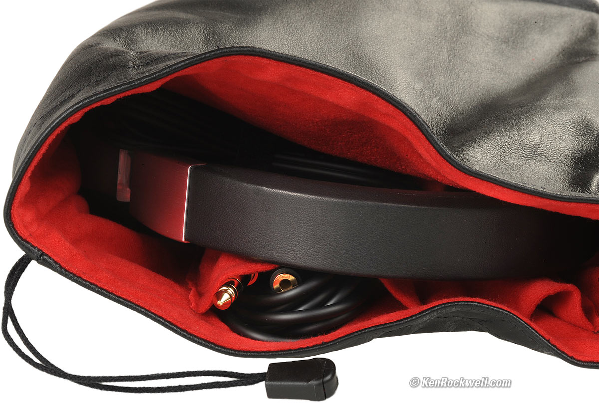 Ultrasone Edition 8 Review Ultrasone Edition 8 Review