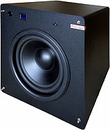 Velodyne Wi-Q Review