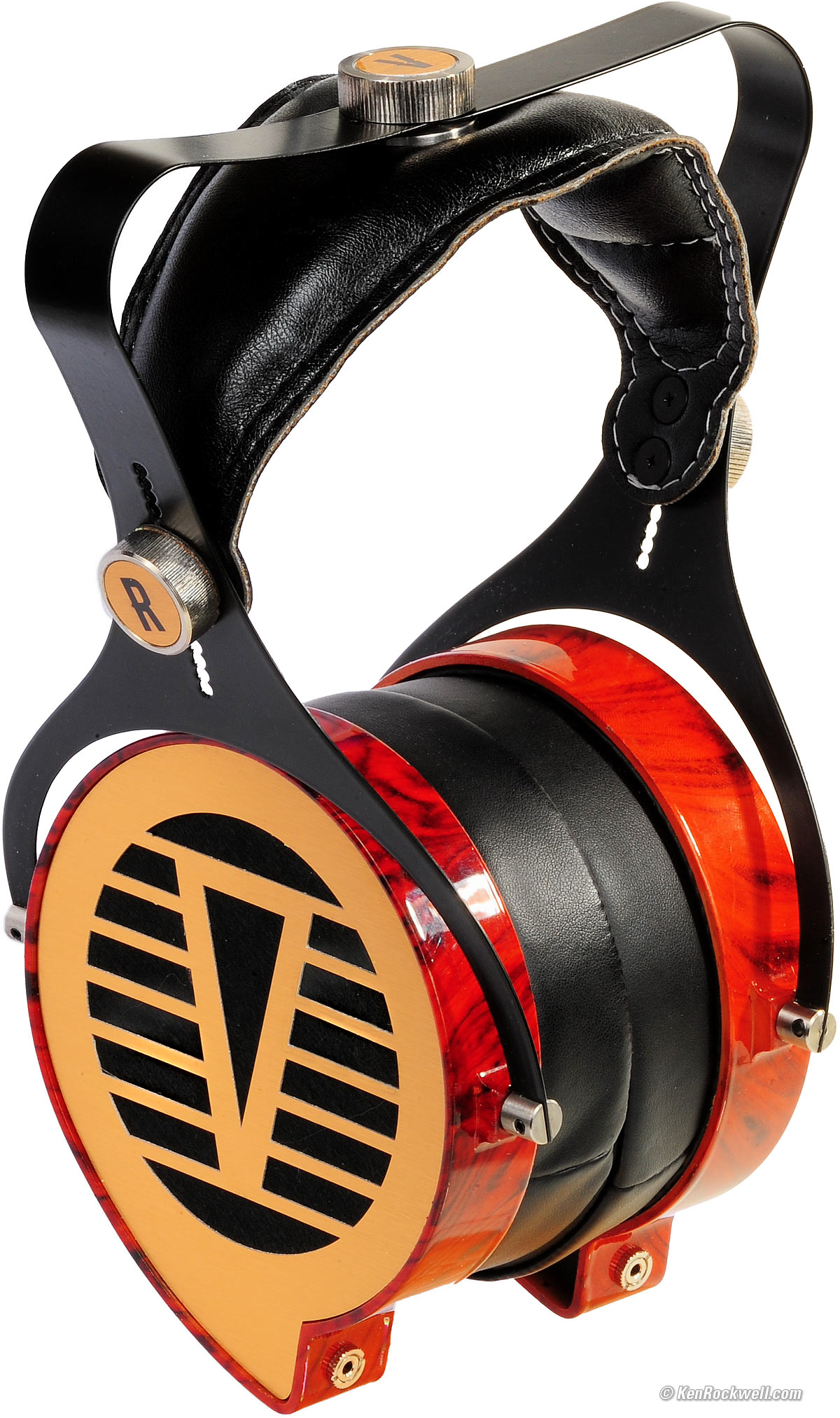 Verum 1 Headphones