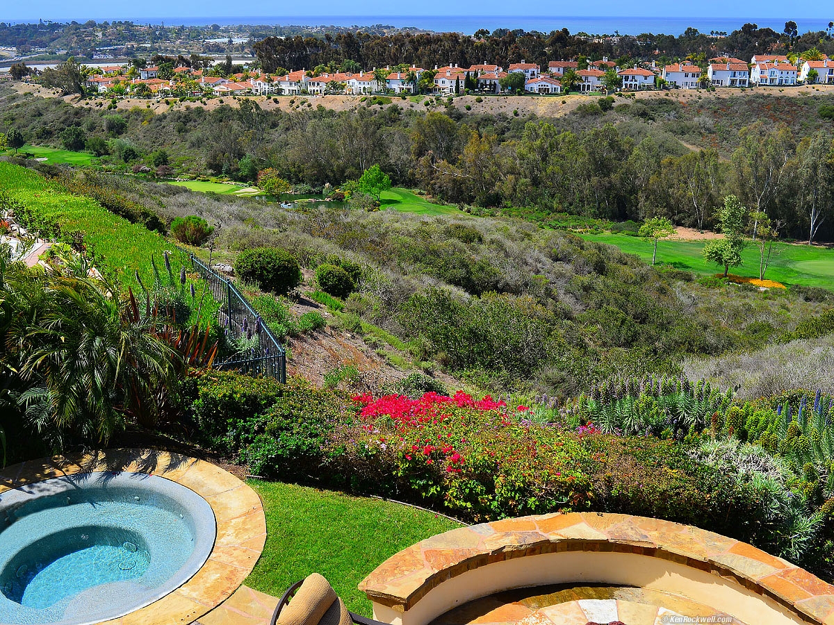 Aviara Ocean View