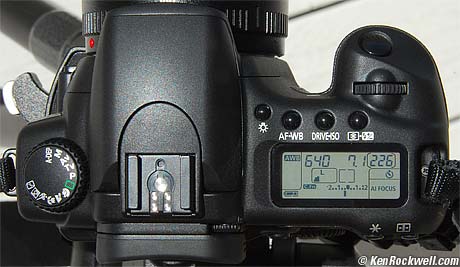 Canon 30D