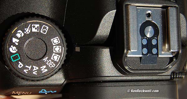 canon 4od