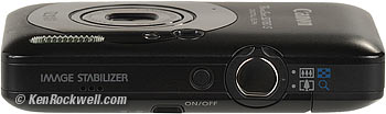 SD780 top