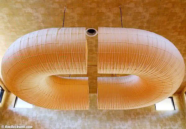 Benihana 14 Jan 2013