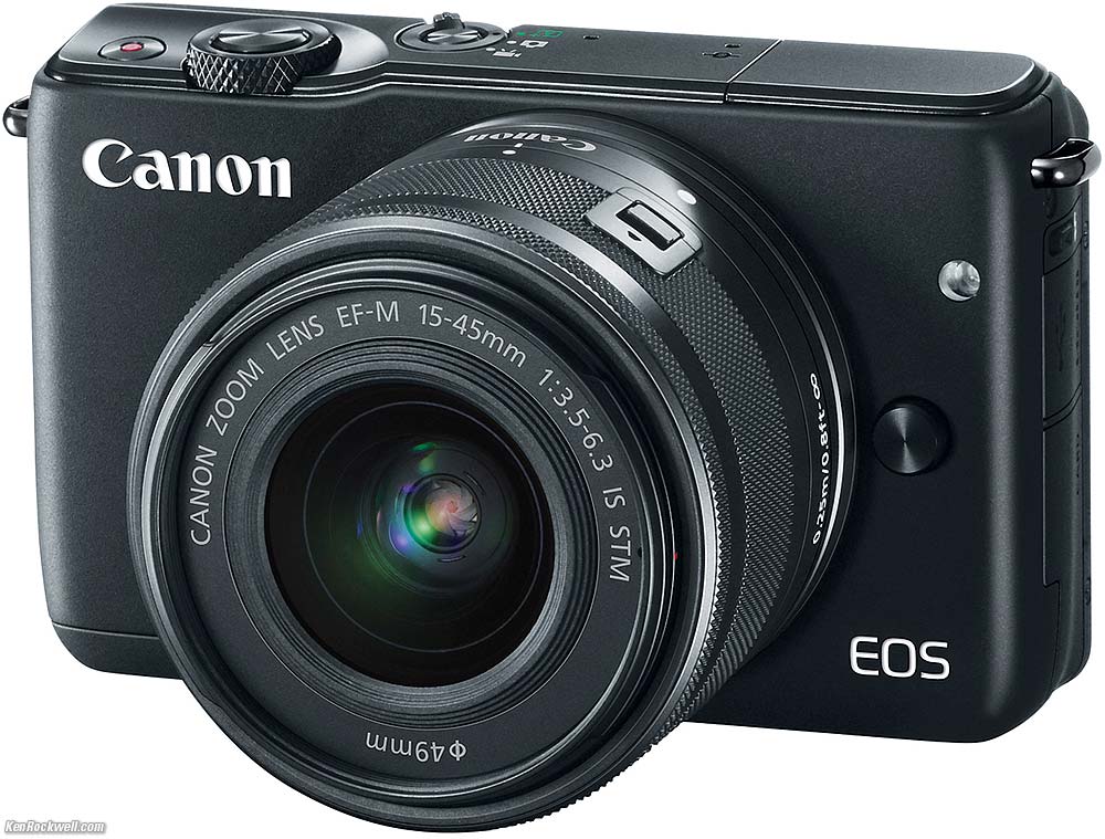 canon 70d ken rockwell
