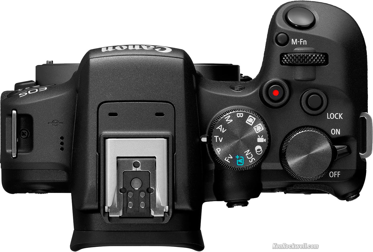 Canon EOS R10