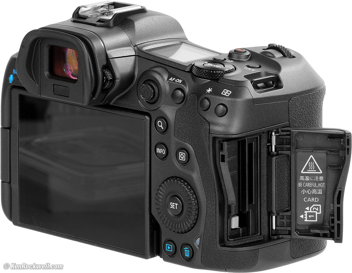 canon mirrorless lenses