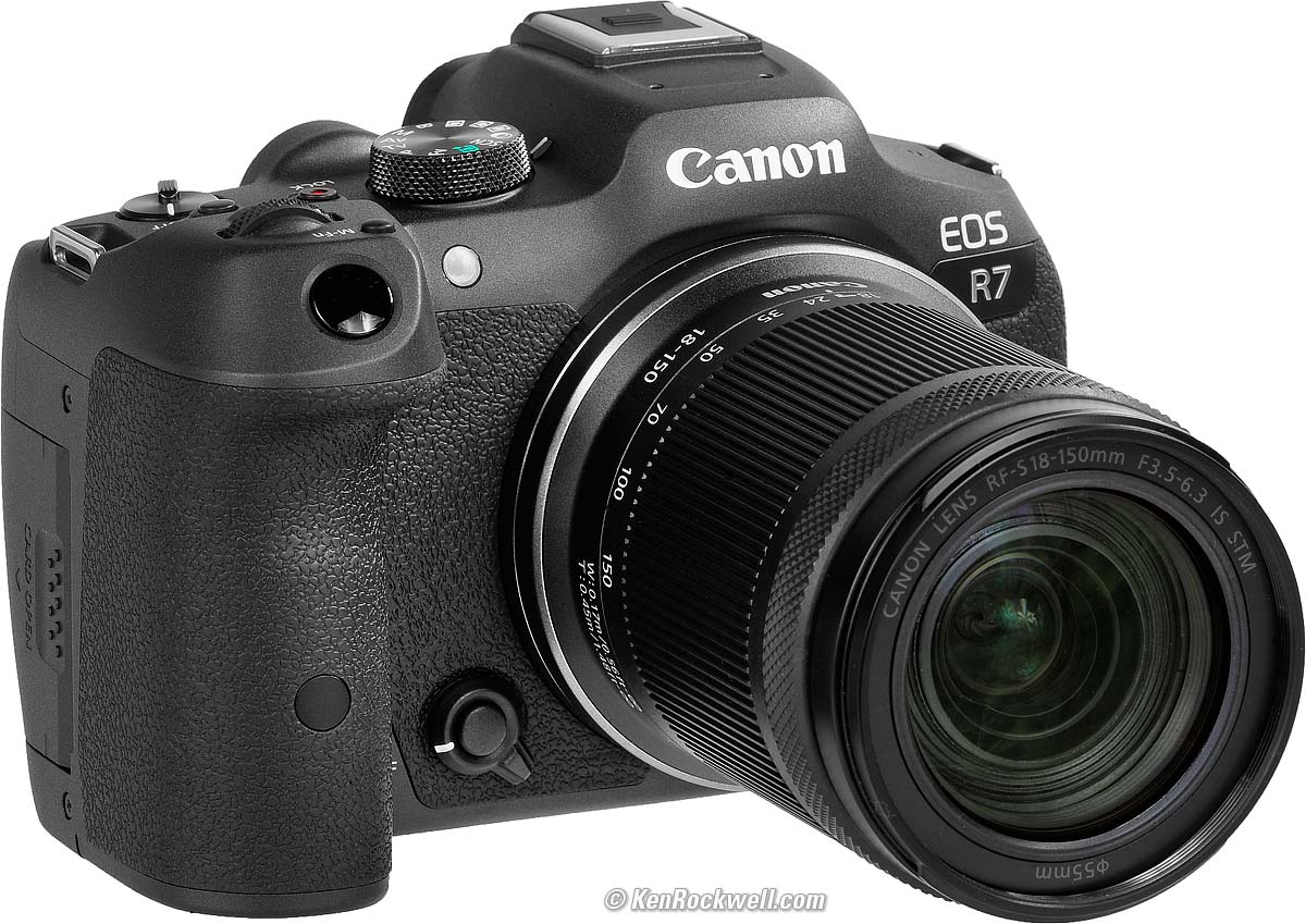 The awesome Canon EOS R6 II is now available for a Black Friday-beating  price