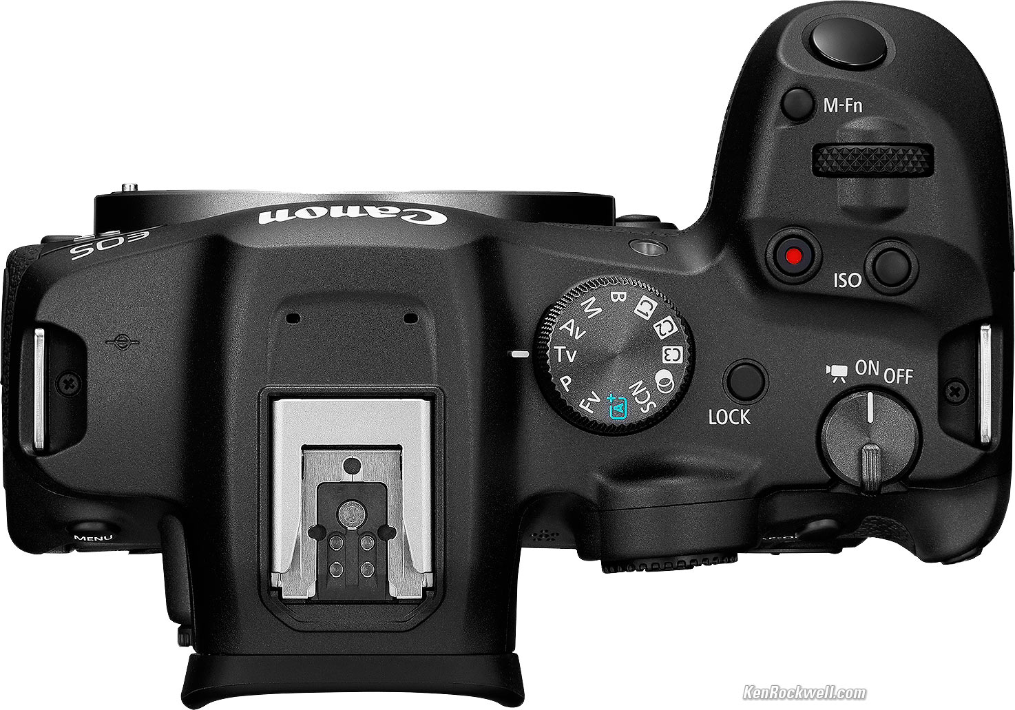 Canon EOS R7