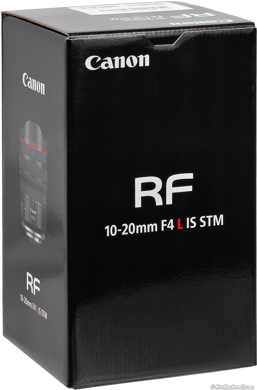 Canon RF 10-20mm f/4L IS STM Review & Sample Image Files by