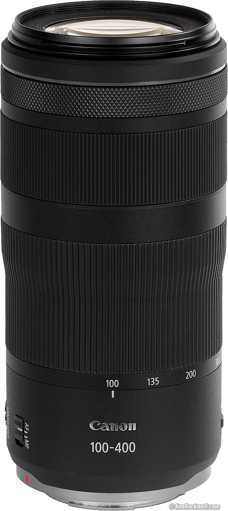 Canon RF 100-400mm 67mmフィルター付き Amazon.com : Canon RF 100-400mm f/5.6-8 is USM Lens with
