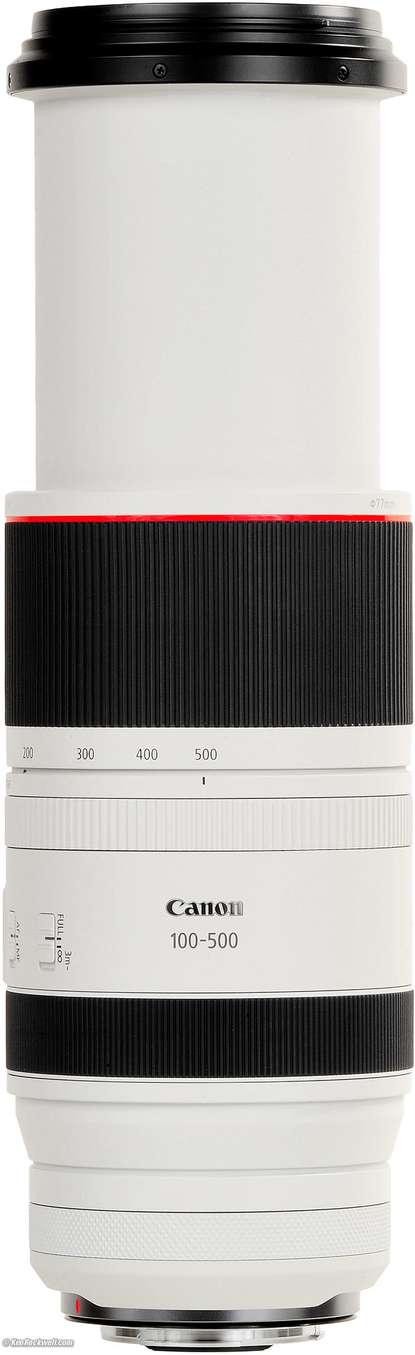 Canon RF 100-500mm Review Canon RF 100-500mm Review