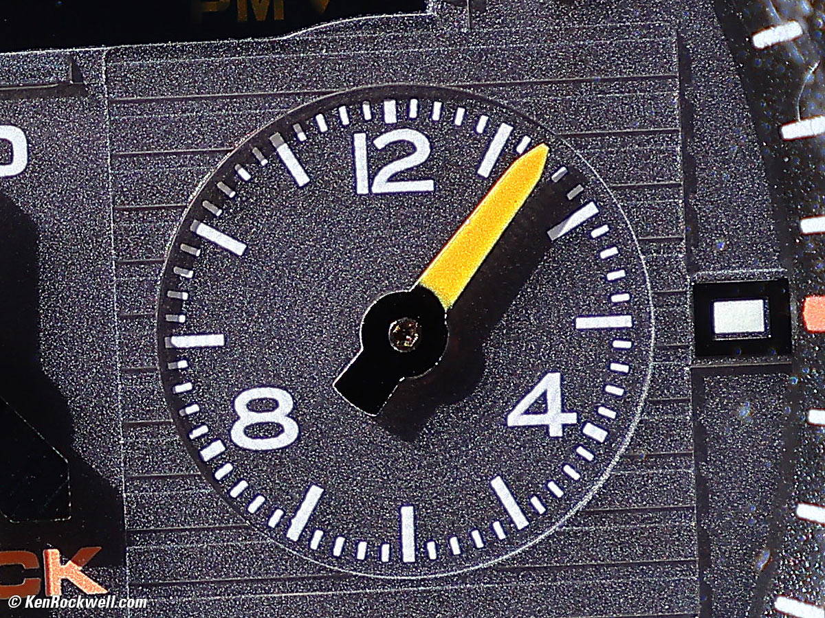 Canon RF 14-35mm f/4L IS USM Macro Performance