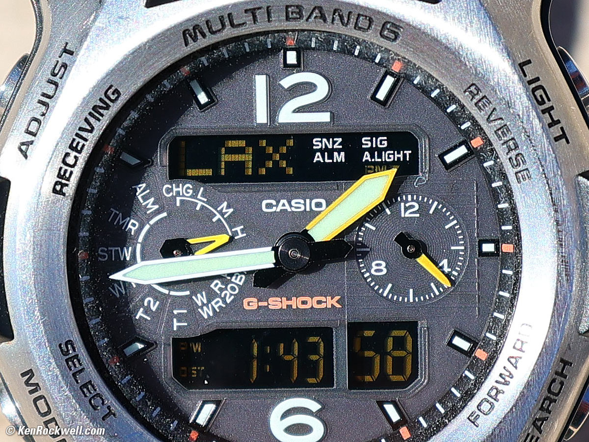 Canon RF 15-30mm Macro Performance