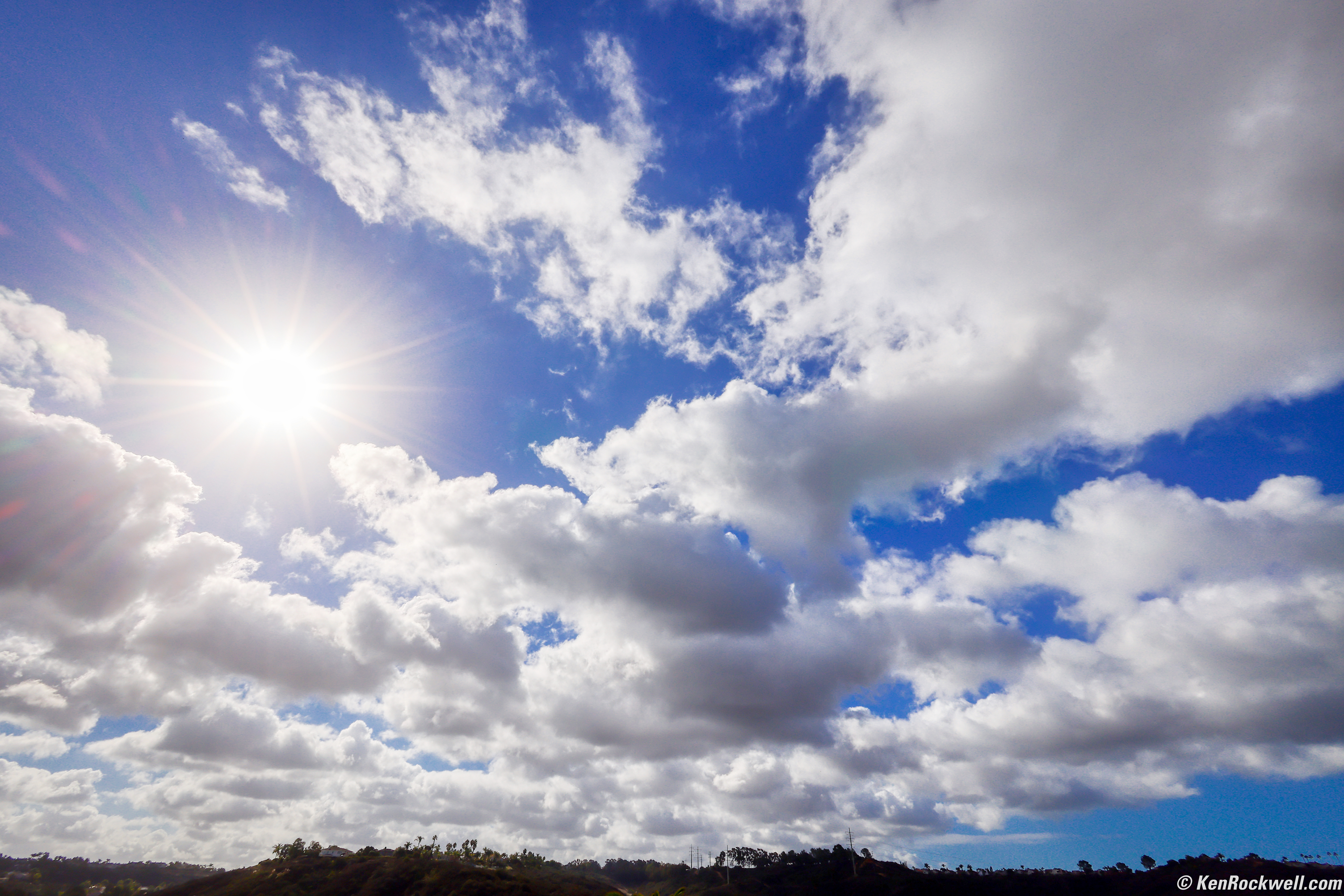 Canon RF 16mm f/2.8 STM Review