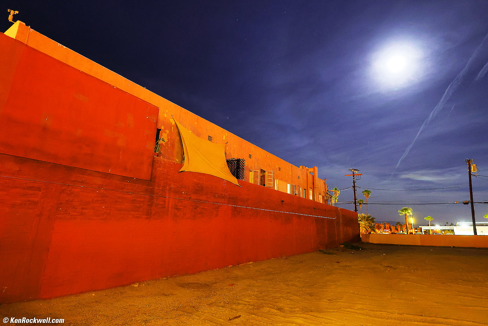 Canon RF 16mm f/2.8 Sample Image File