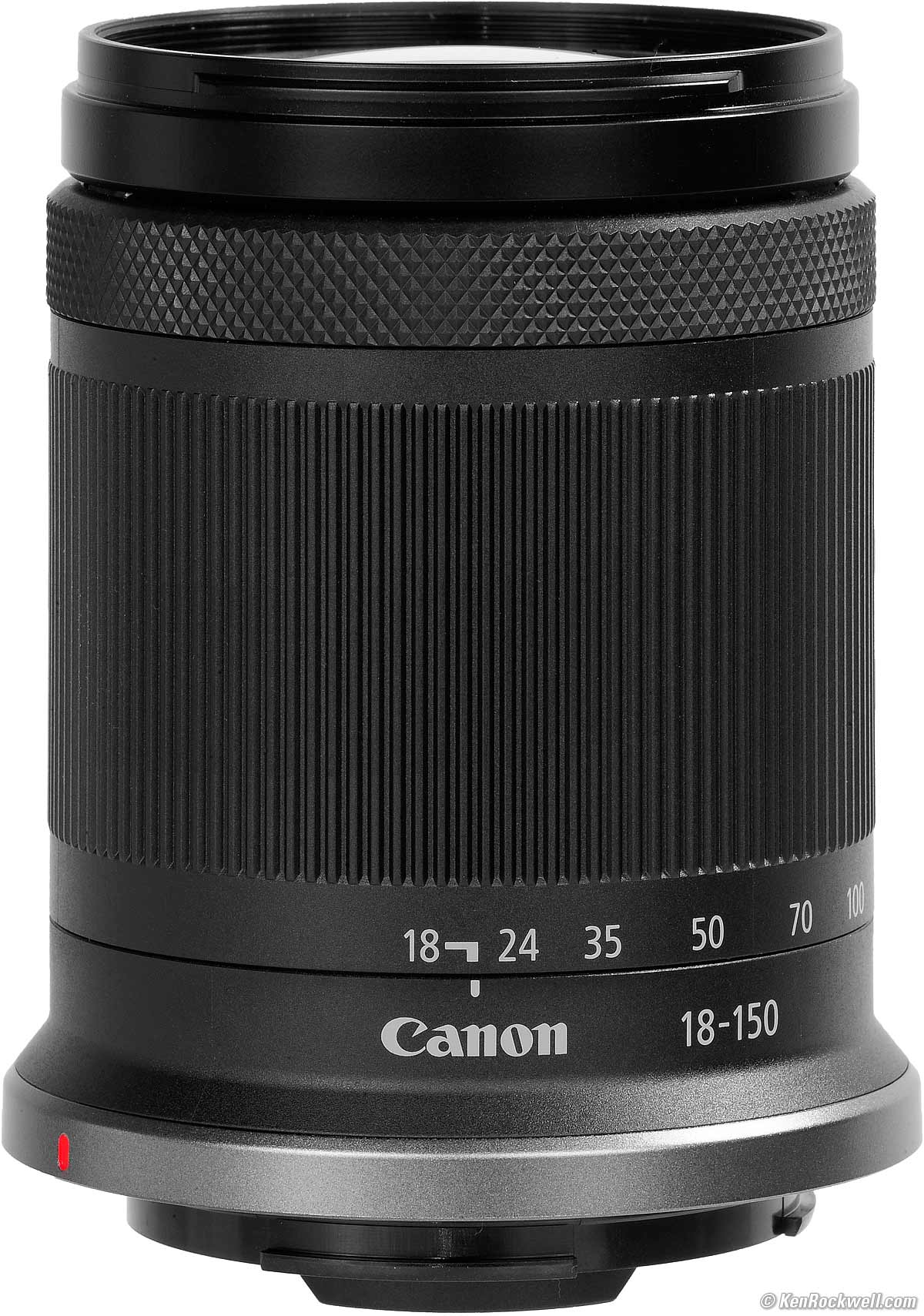 Canon RF-s 18-150mm IS STM Review & Sample Images by Ken Rockwell