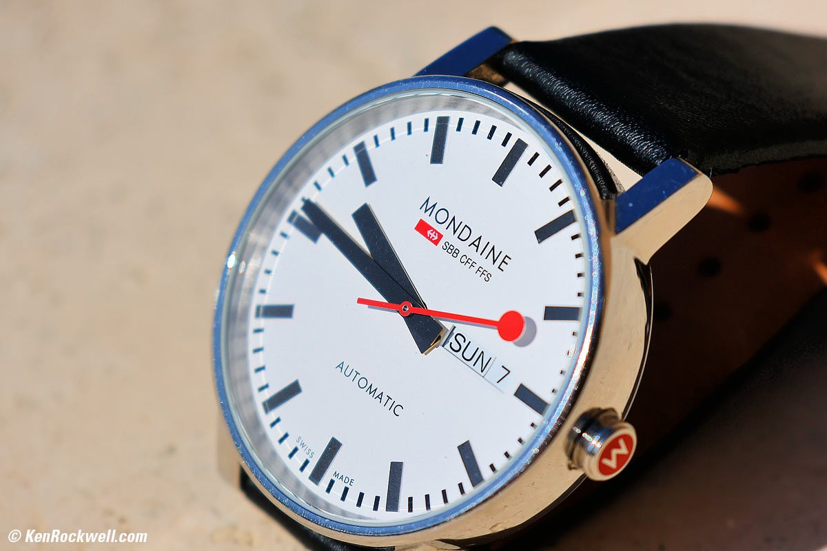 Canon RF-s 18-150mm IS STM Review & Sample Images by Ken Rockwell