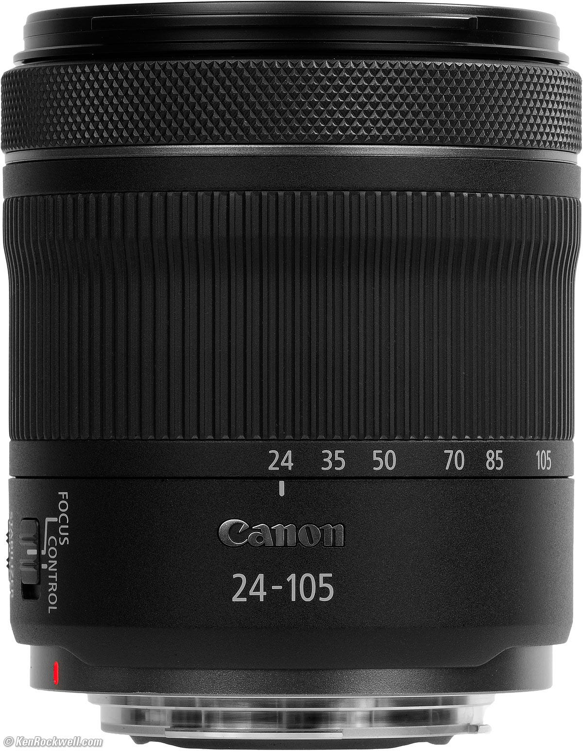 Canon RF 24-105mm STM Review Canon RF 24-105mm STM Review