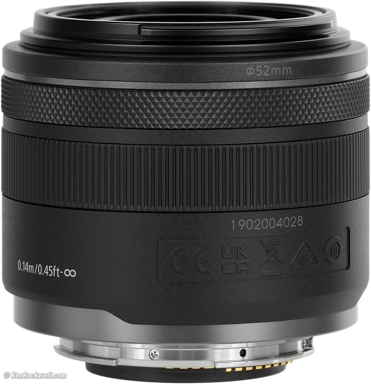 Canon RF 24mm f/1.8 MACRO IS STM Review & Sample Images by Canon RF 24mm f/1.8 MACRO IS STM Review & Sample Images by