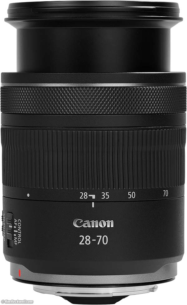 Canon RF 28-70mm f/2.8 IS STM Review & Sample Image Files by Canon RF 28-70mm f/2.8 IS STM Review & Sample Image Files by