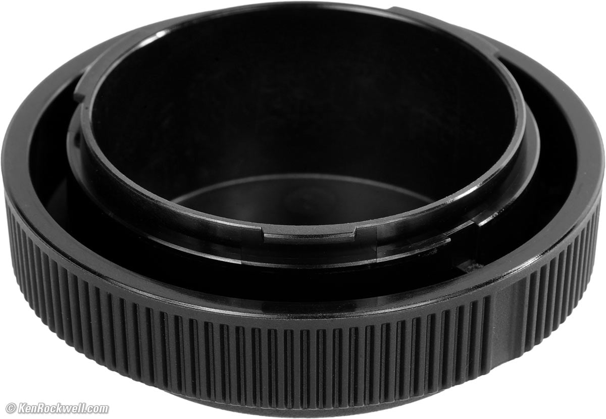 Canon RF 2x Extender Teleconverter Review Canon RF 2x Extender Teleconverter Review