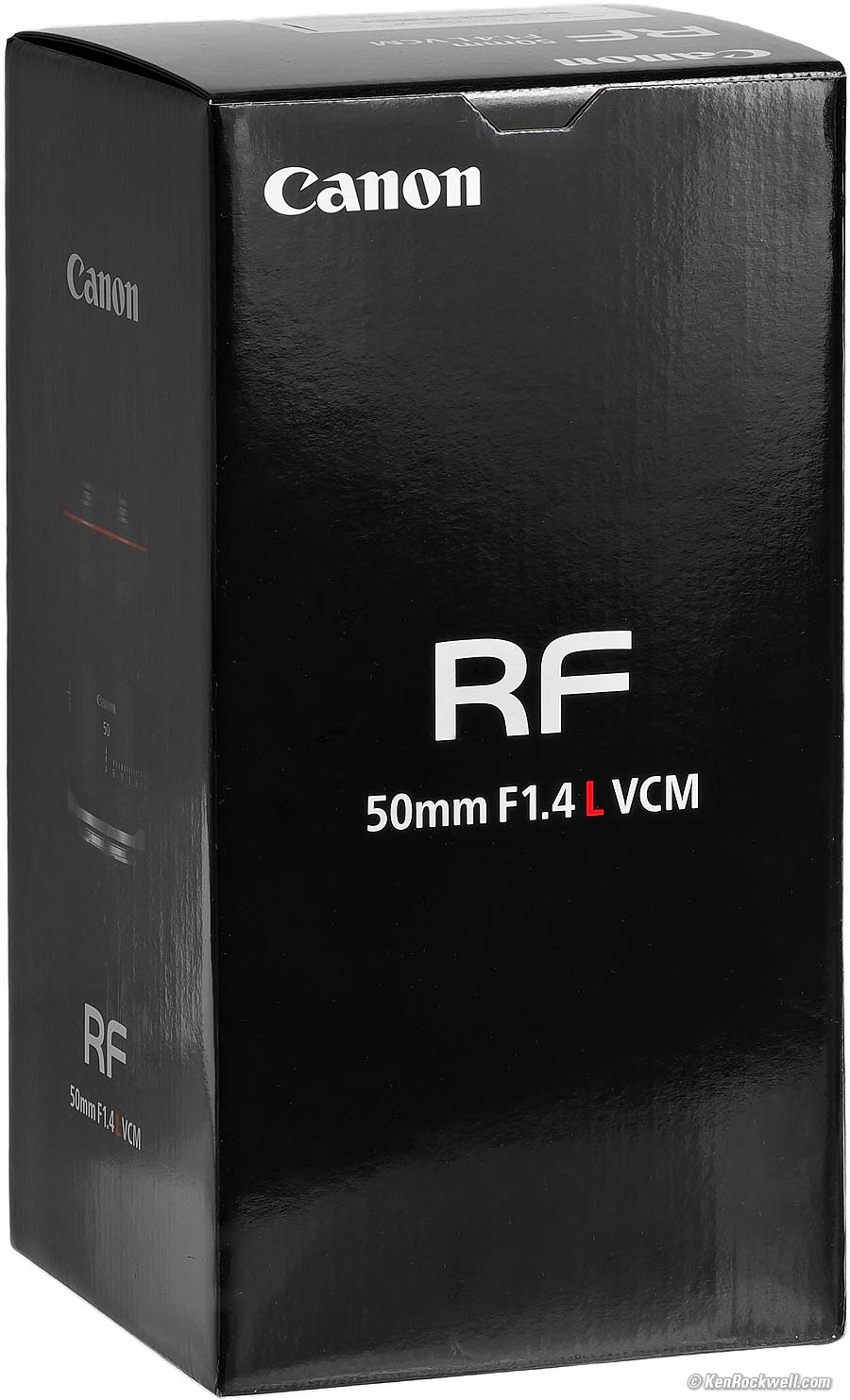 Canon RF 50mm f/1.4L VCM Review & Sample Images by Ken Rockwell Canon RF 50mm f/1.4L VCM Review & Sample Images by Ken Rockwell