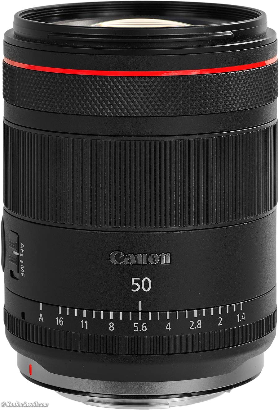 Canon RF 50mm f/1.4L VCM Review & Sample Images by Ken Rockwell Canon RF 50mm f/1.4L VCM Review & Sample Images by Ken Rockwell