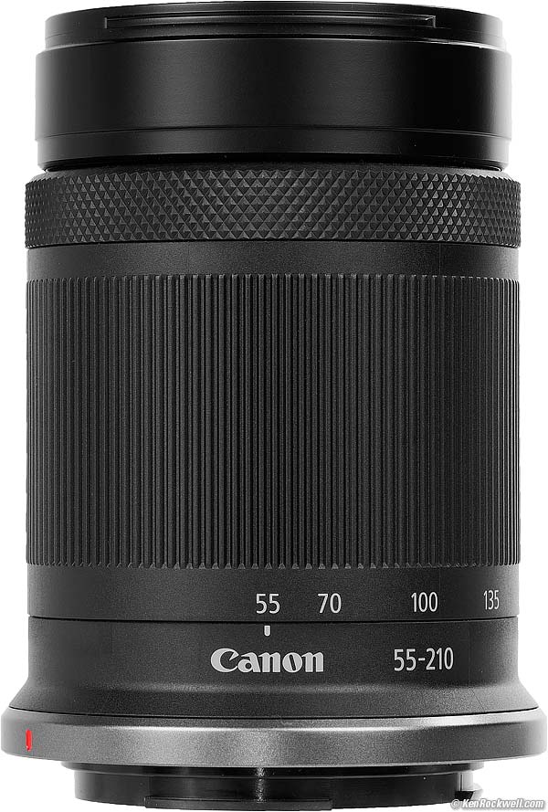 最終値下げ Canon RFレンズ　RF-S 55-210mm 18-45mm Amazon.com : Canon RF-S55-210mm F5-7.1 is STM for Canon APS-C