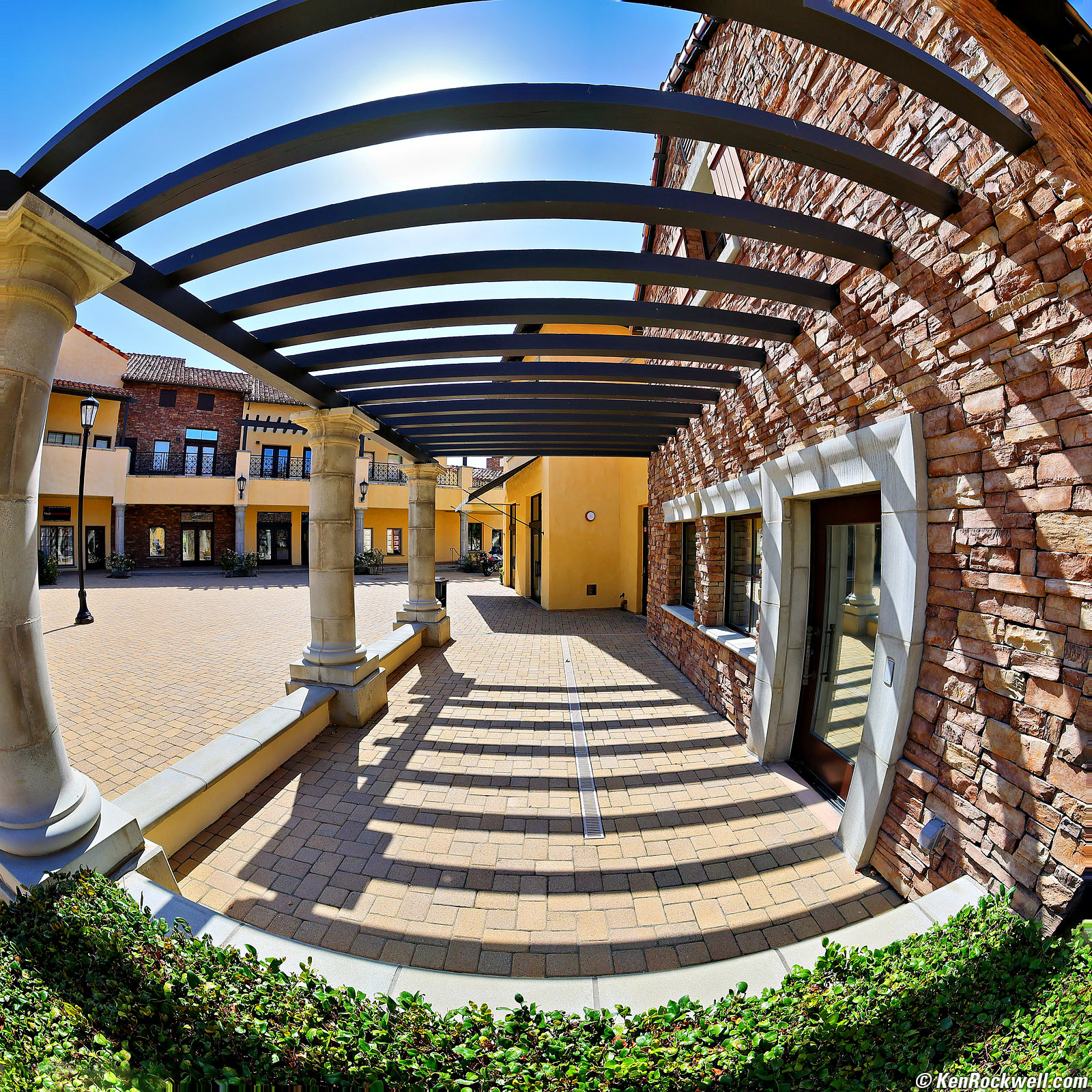 Canon RF 7-14mm Fisheye Sample Image