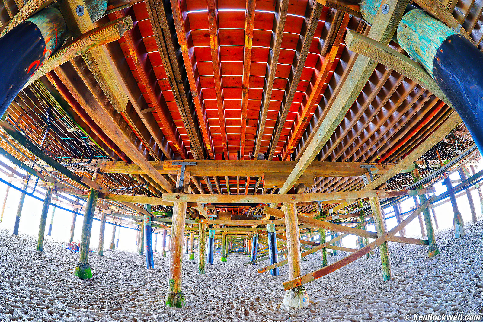 Canon RF 7-14mm Fisheye Sample Image