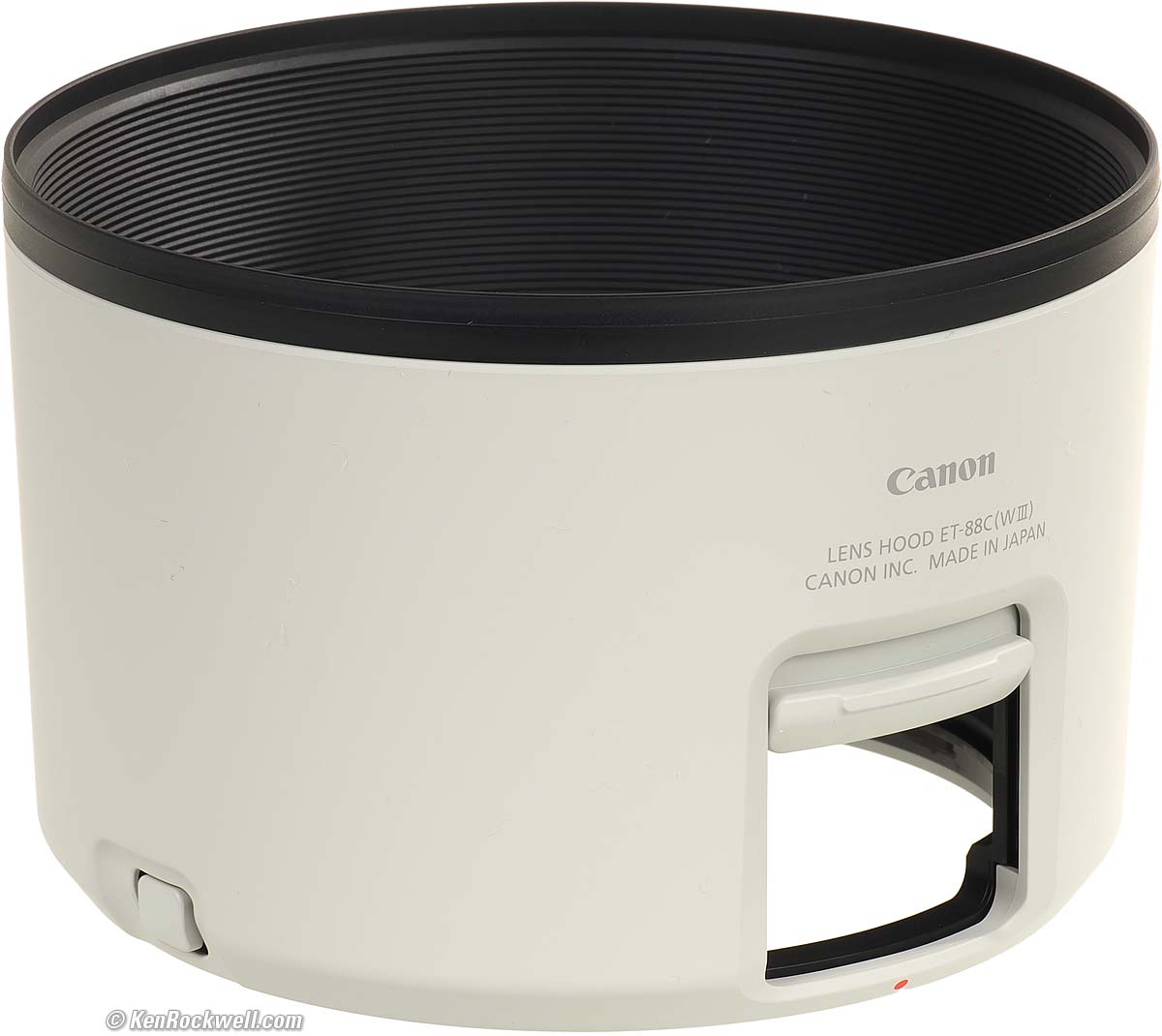 Canon RF 70-200mm f/2.8L IS USM Z Review by Ken Rockwell