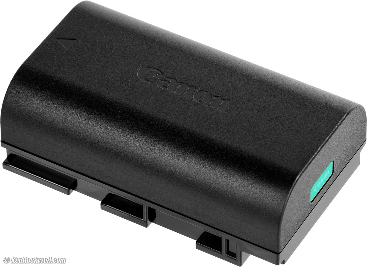 Canon EL-1 Flash Review by Ken Rockwell Canon EL-1 Flash Review by Ken Rockwell