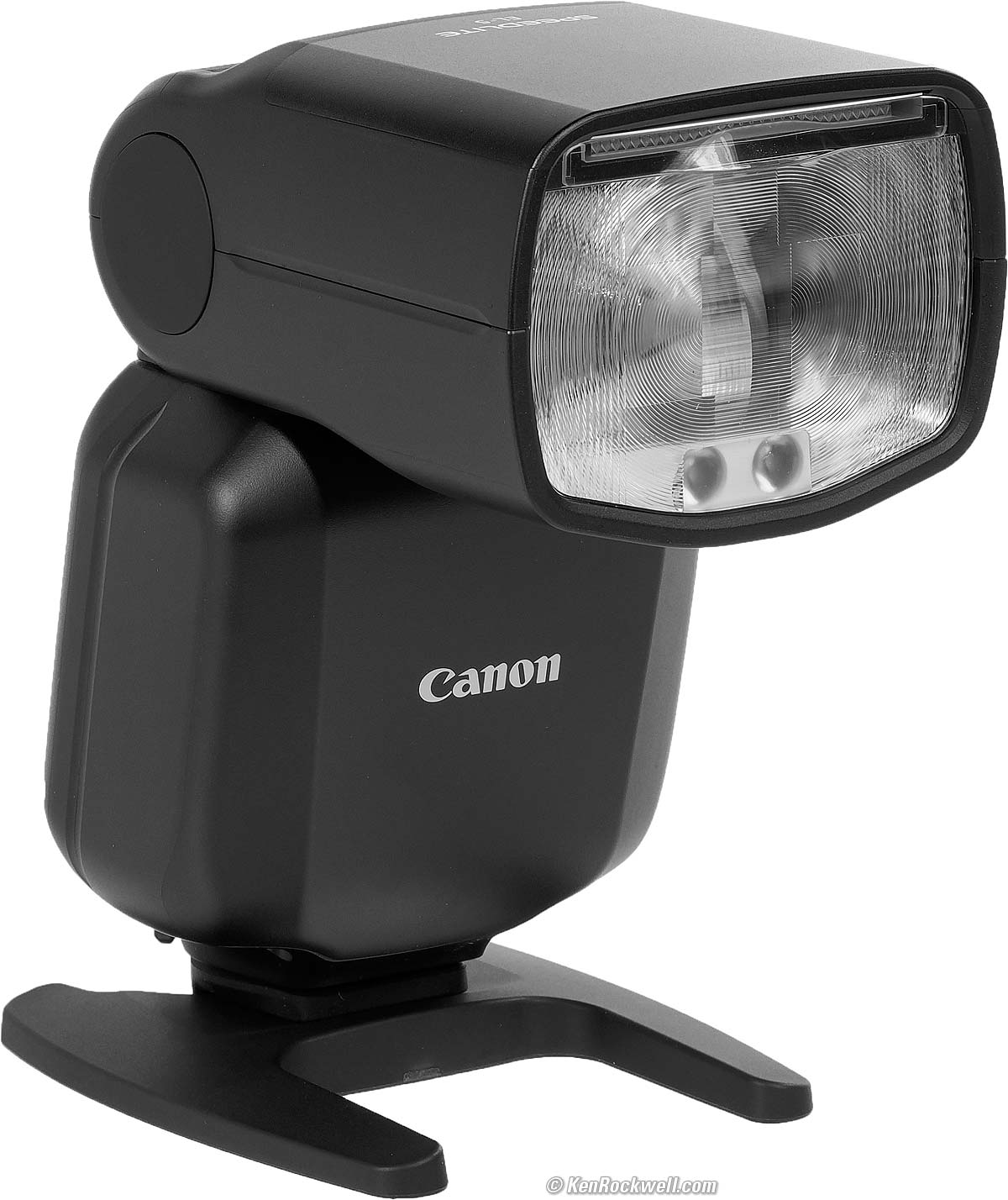 Canon EL-5 Flash Review by Ken Rockwell