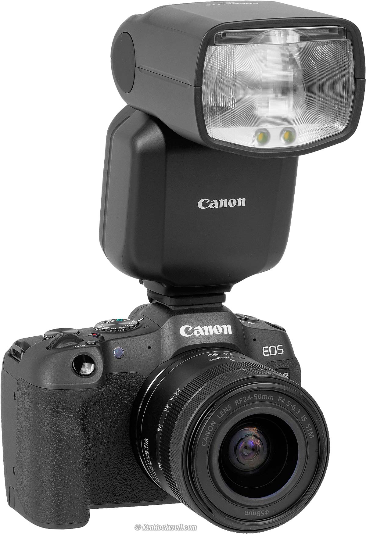 Canon Speedlite EL5 Flash - Canon Europe