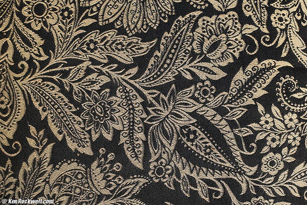 Fabric, British Museum