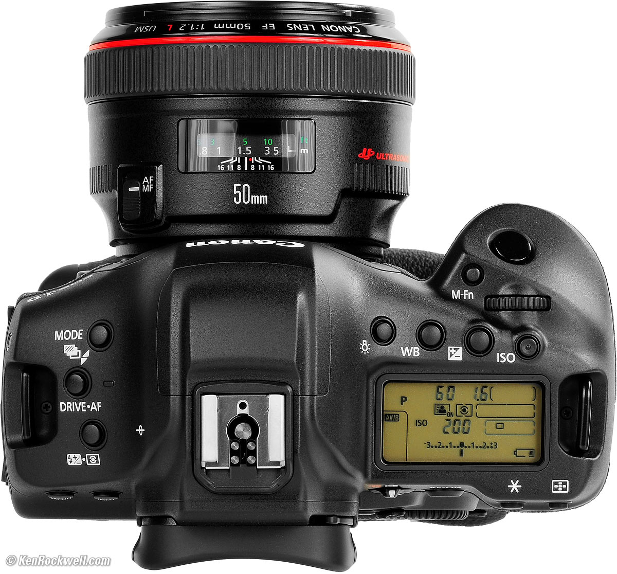 Canon 1dx Mark Iii Review