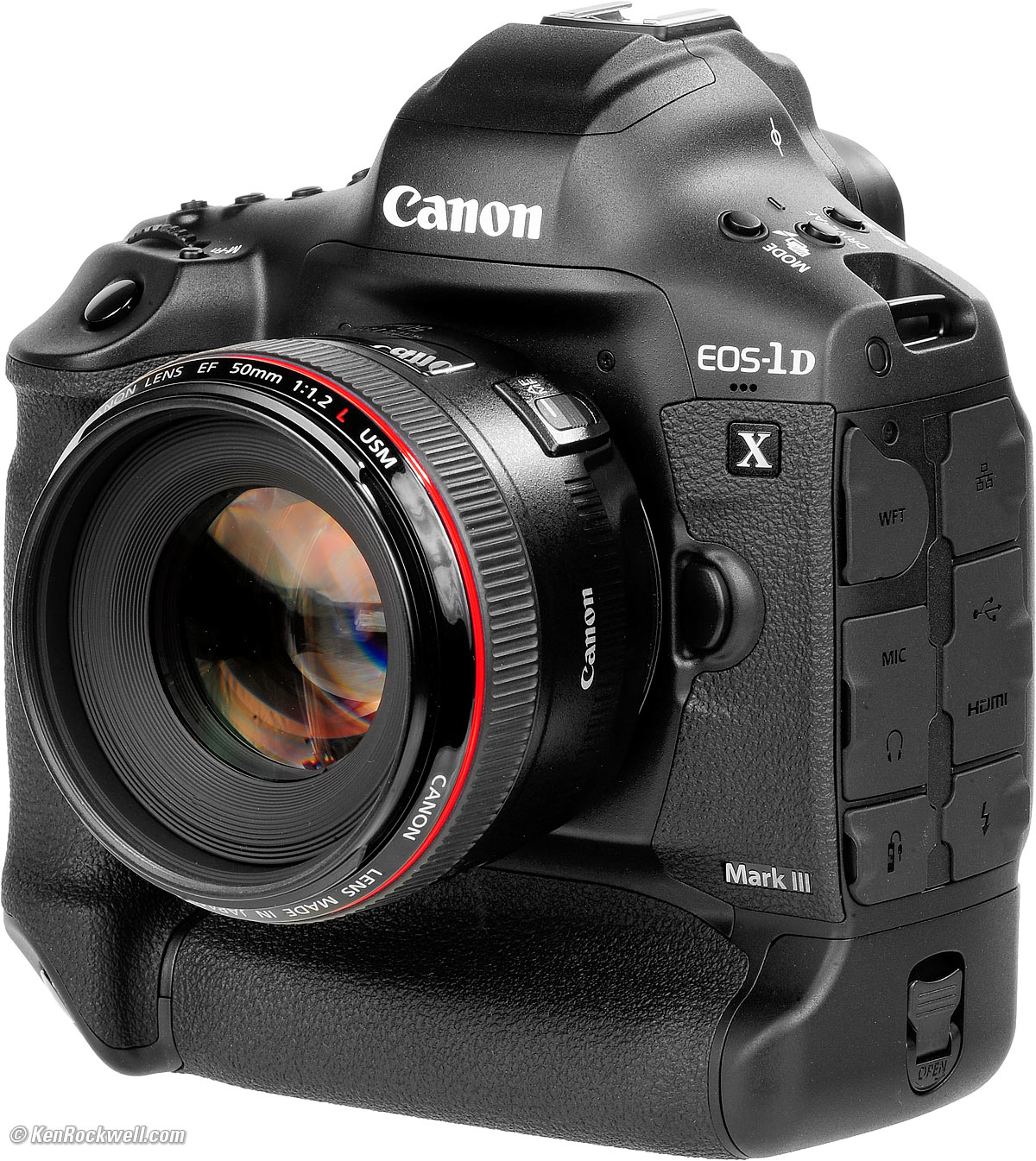 postura Quinto fregar Canon 1DX Mark III Review