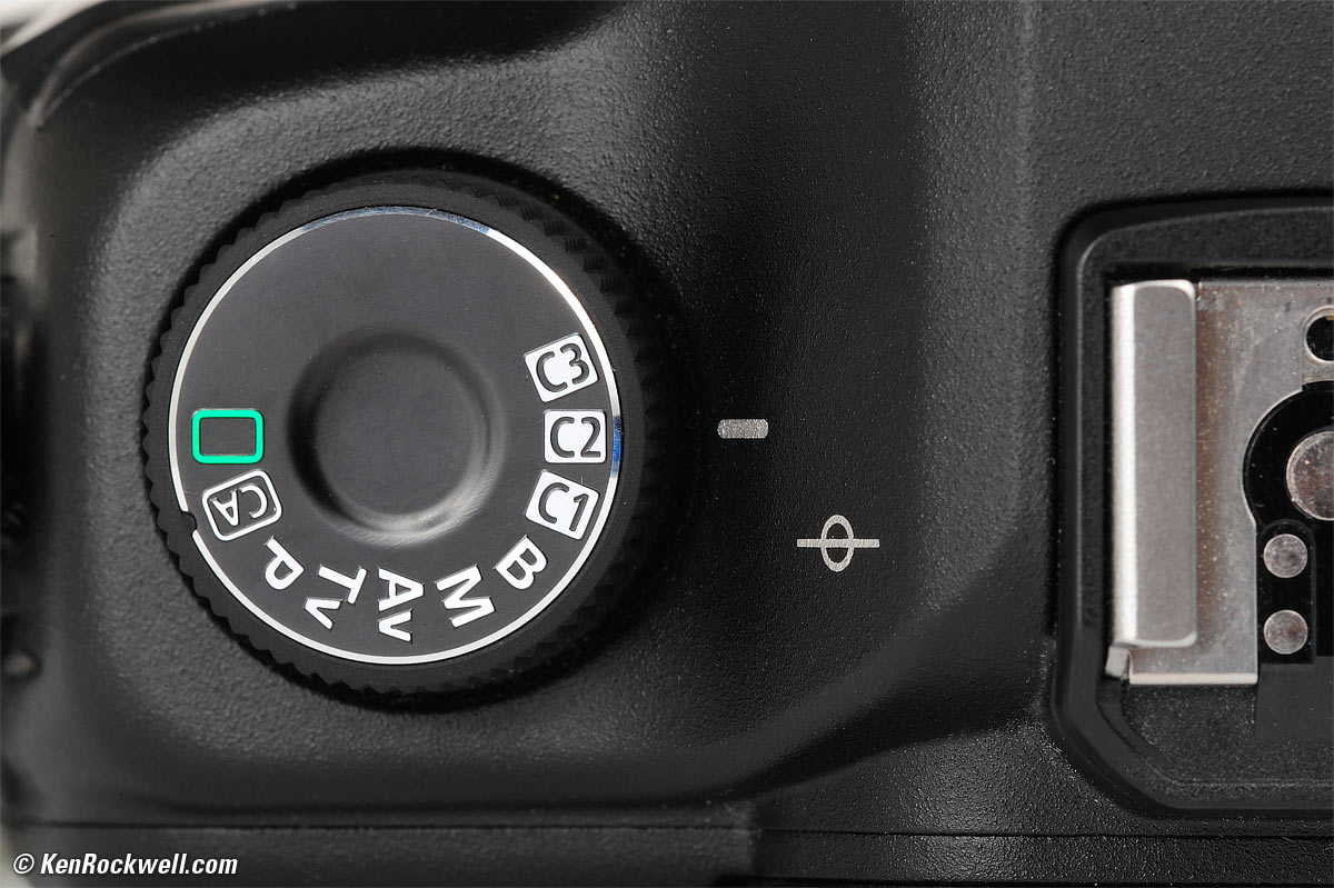 Canon 5D Mark II: What's New
