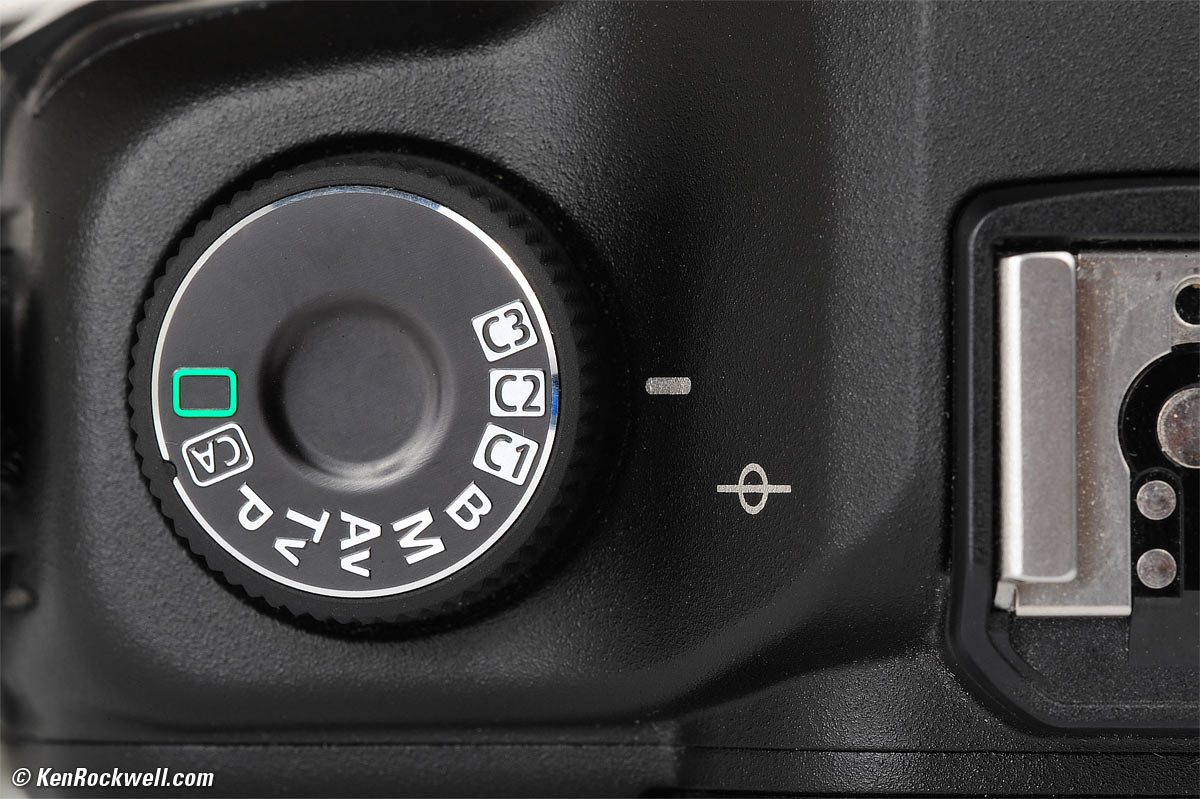 Canon 7D User's Guide