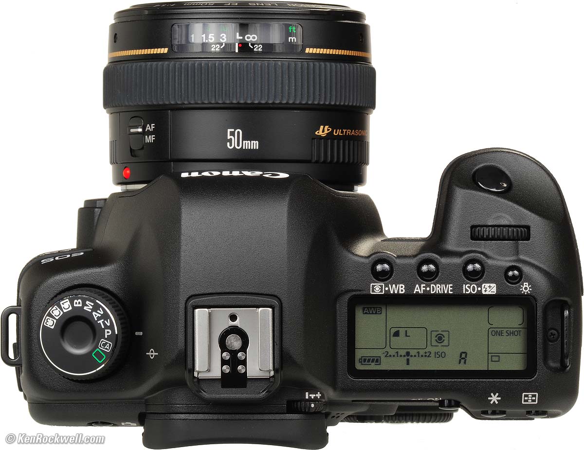 5D II Review