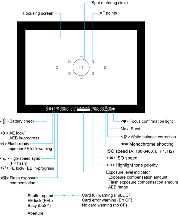 canon eo5 m50